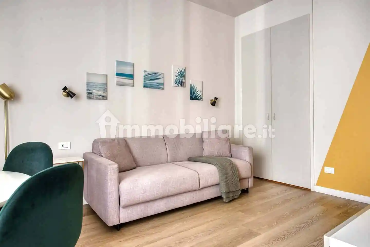 Appartamento Ripa di Porta Ticinese, Navigli - Darsena, Milano - foto 3