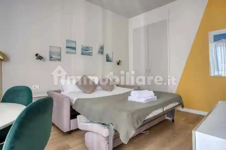 Appartamento Ripa di Porta Ticinese, Navigli - Darsena, Milano - foto 5