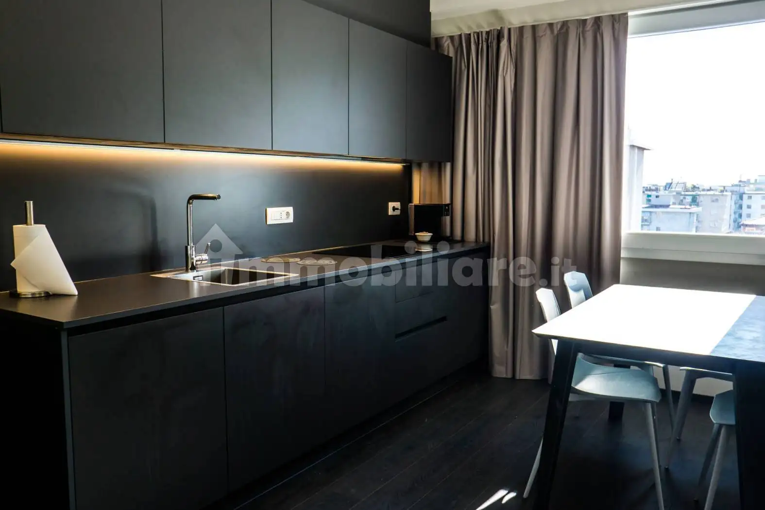 Appartamento in affitto a Venezia