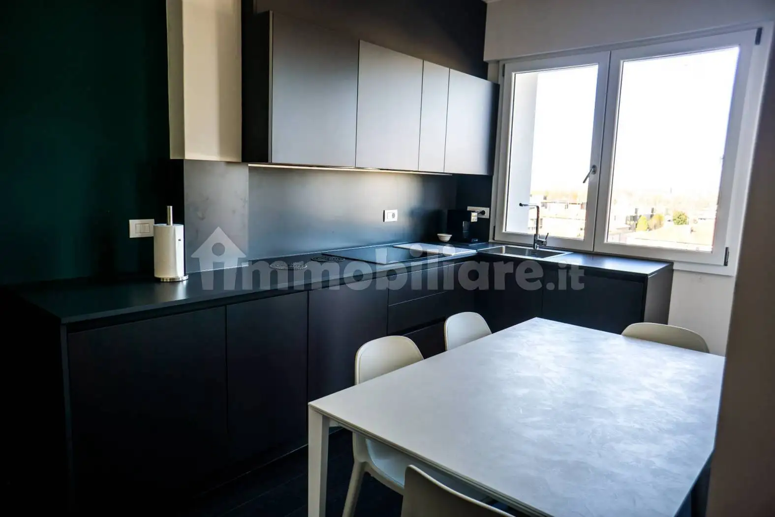 Bilocale corso del Popolo, Mestre, Venezia - foto 2