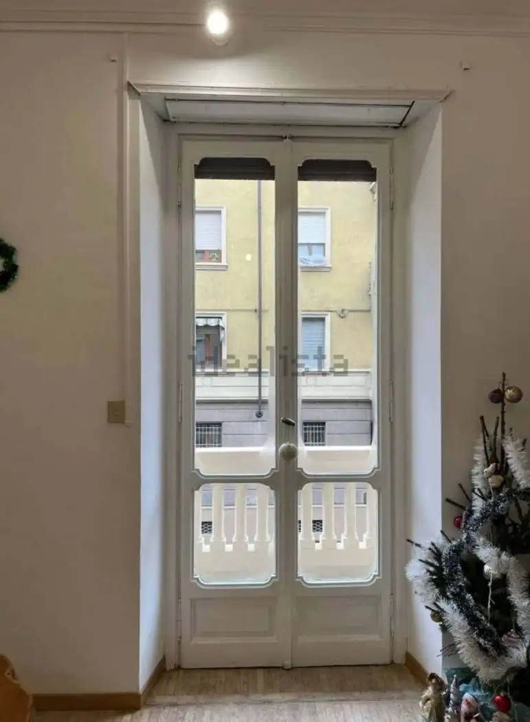 Trilocale via Buronzo, Campidoglio, Torino - foto 5