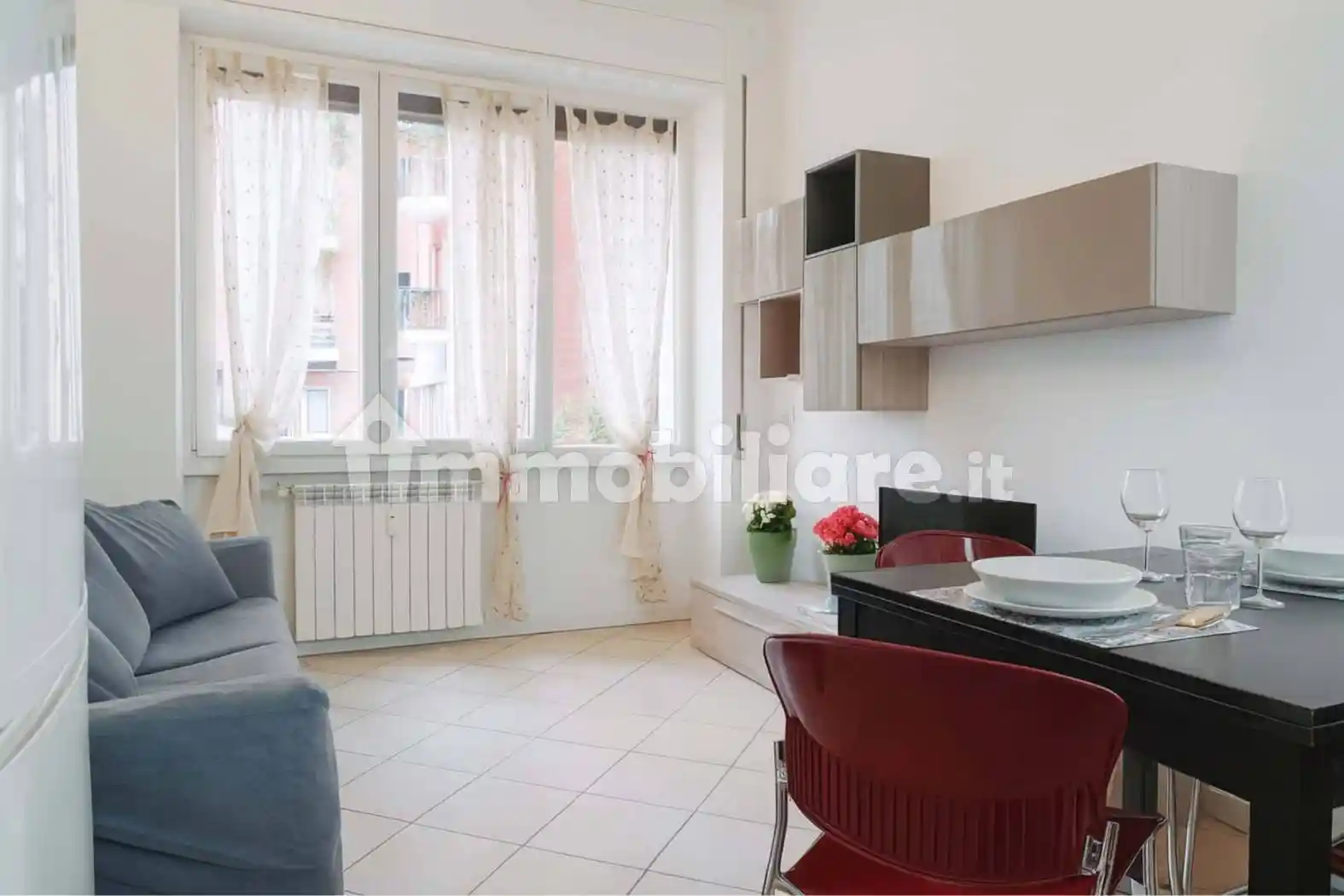 Bilocale via Pompeo Cambiasi, Casoretto, Milano - foto 3