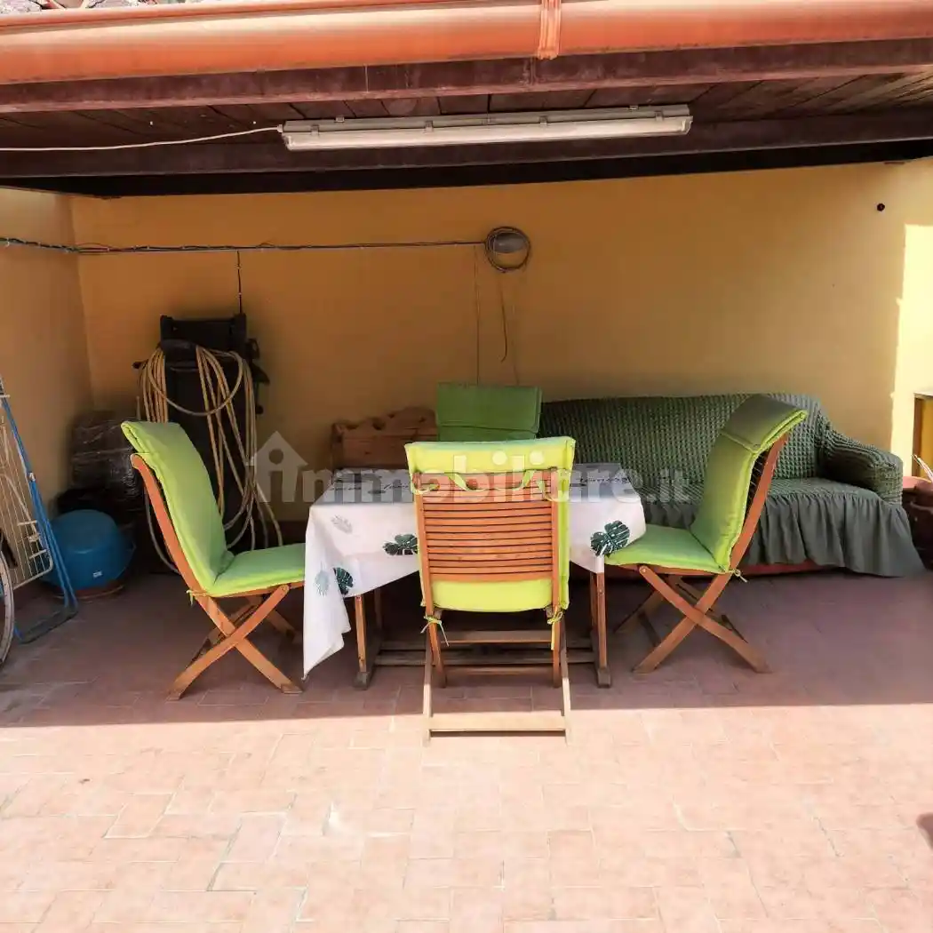 Bilocale via Acquaroni, Borghesiana, Roma - foto 3