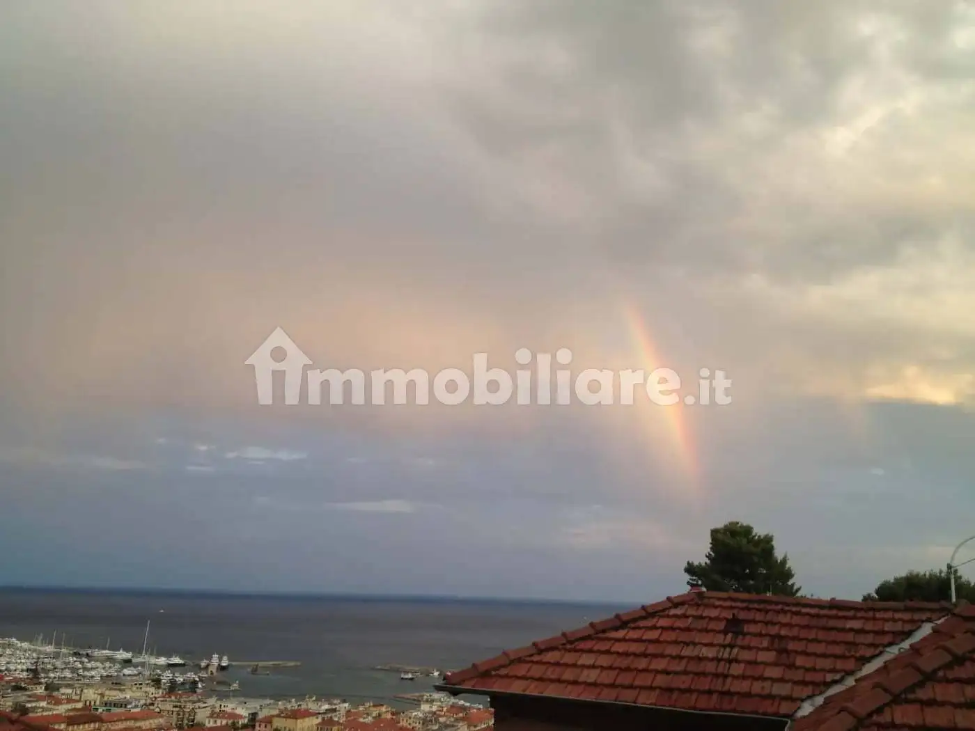 Appartamento in affitto a Sanremo