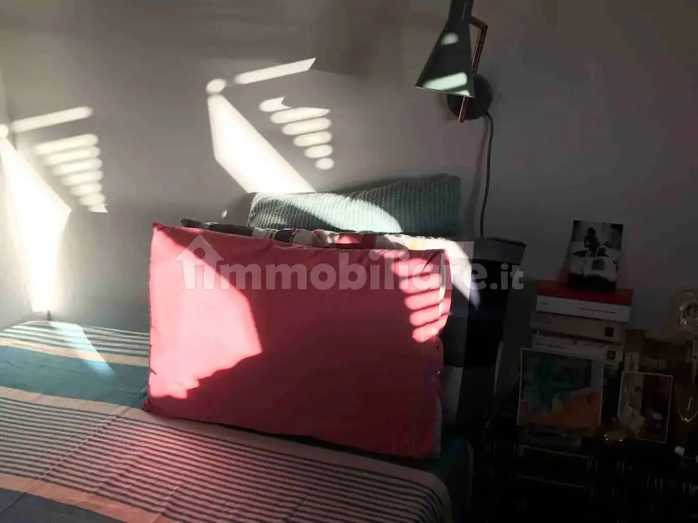 Trilocale Strada Se  Ernesto Marsaglia, Borgo, Sanremo - foto 3