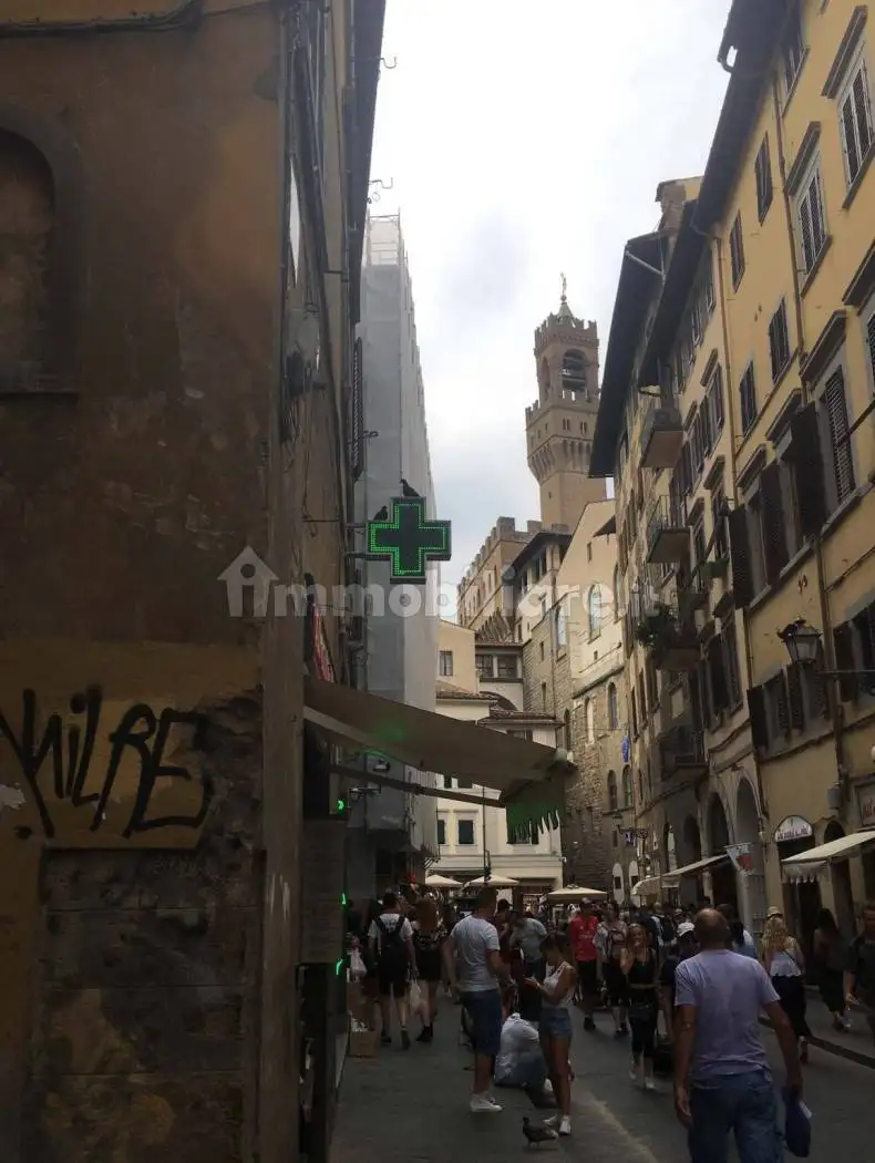 Appartamento in affitto a Firenze