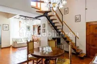 Appartamento in affitto a Colle di Val d'Elsa