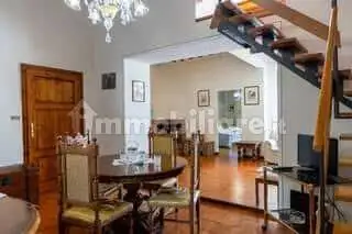 Trilocale via del Castello, Colle Alta, Borgo Nuovo, Colle di Val d'Elsa - foto 2