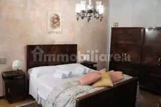 Trilocale via del Castello, Colle Alta, Borgo Nuovo, Colle di Val d'Elsa - foto 3