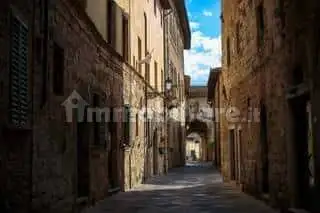 Trilocale via del Castello, Colle Alta, Borgo Nuovo, Colle di Val d'Elsa - foto 5