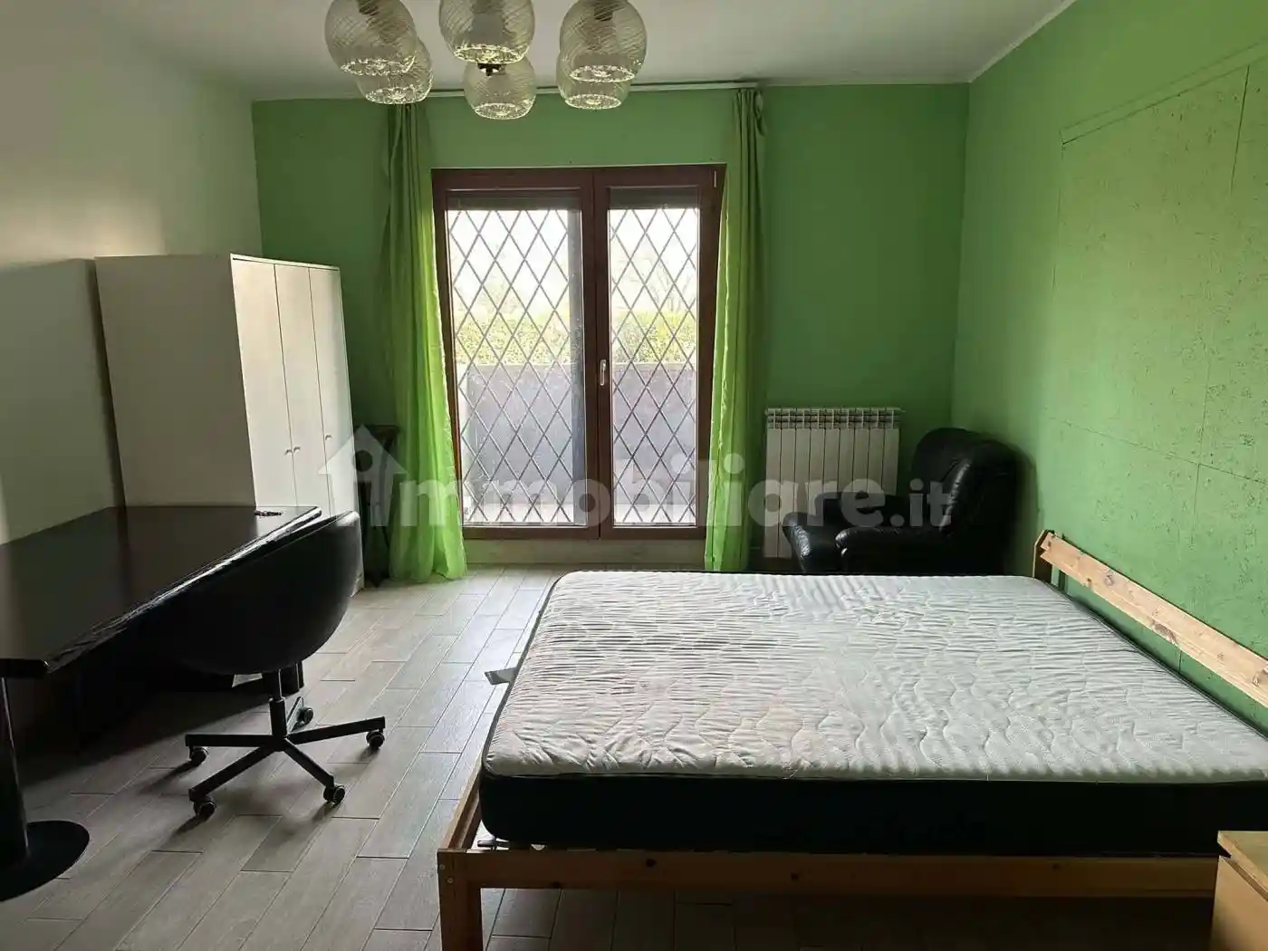 Trilocale via Fernando Santi, Tre Castelli - Faenza, Milano - foto 3