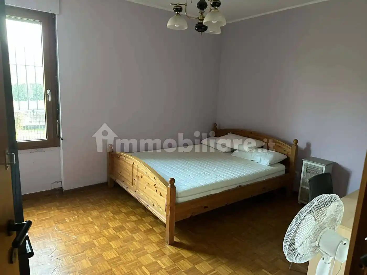 Trilocale via Fernando Santi, Tre Castelli - Faenza, Milano - foto 4