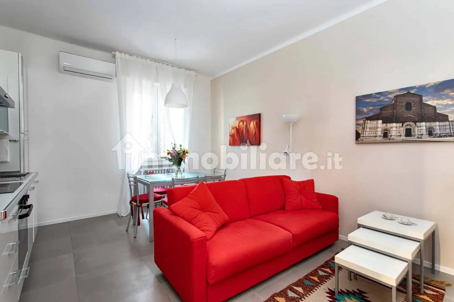 Bilocale via Antonio Bondi, Massarenti, Bologna - foto 2