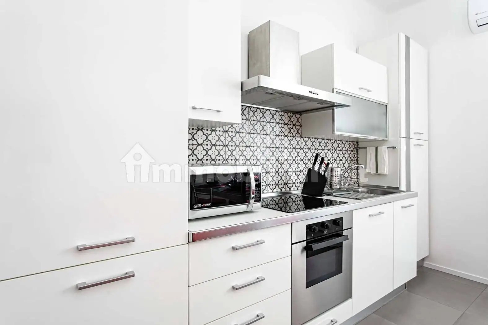 Bilocale via Antonio Bondi, Massarenti, Bologna - foto 3