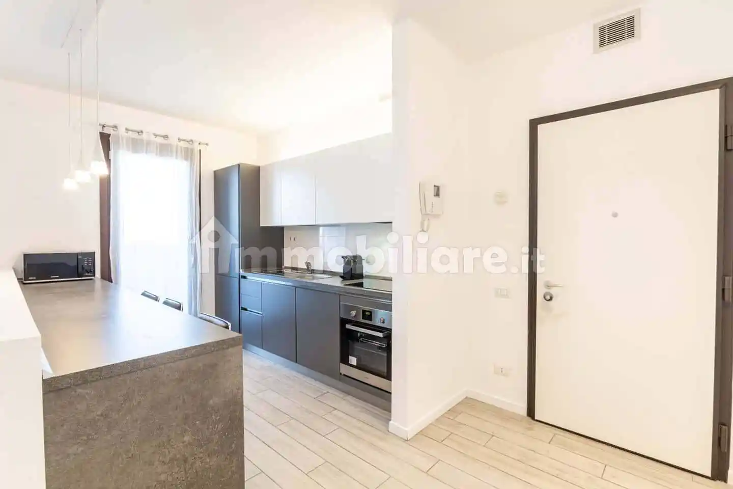 Bilocale viale Sarca, Bignami - Ponale, Milano - foto 2