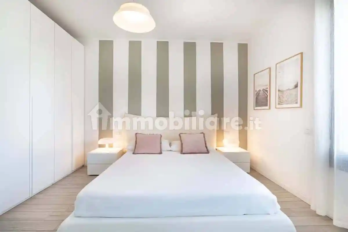 Bilocale viale Sarca, Bignami - Ponale, Milano - foto 4