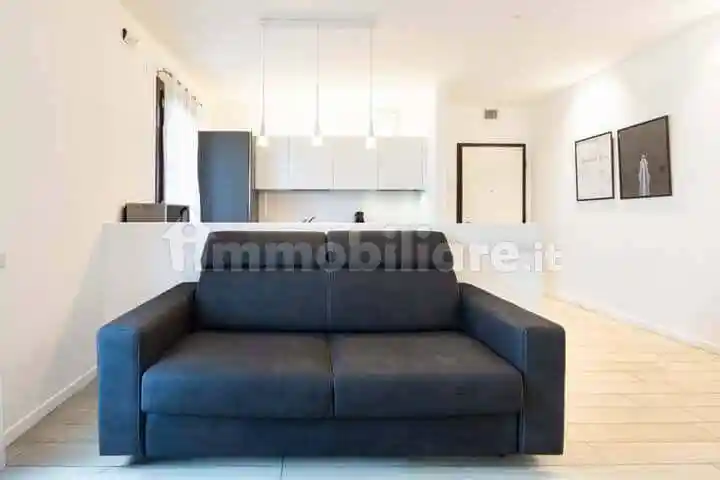 Bilocale viale Sarca, Bignami - Ponale, Milano - foto 5