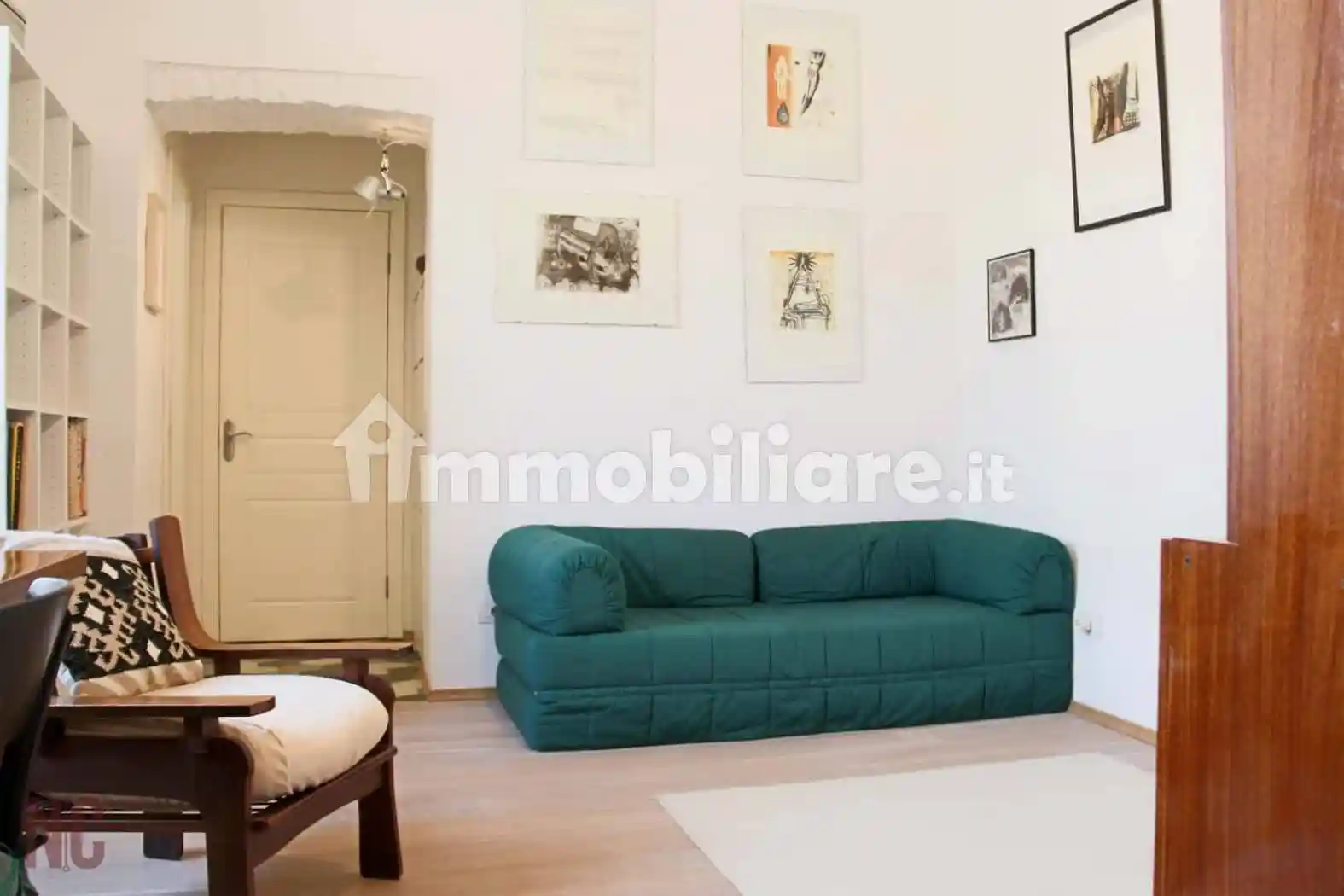 Bilocale via Matteo Maria Boiardo, Turro, Milano - foto 2