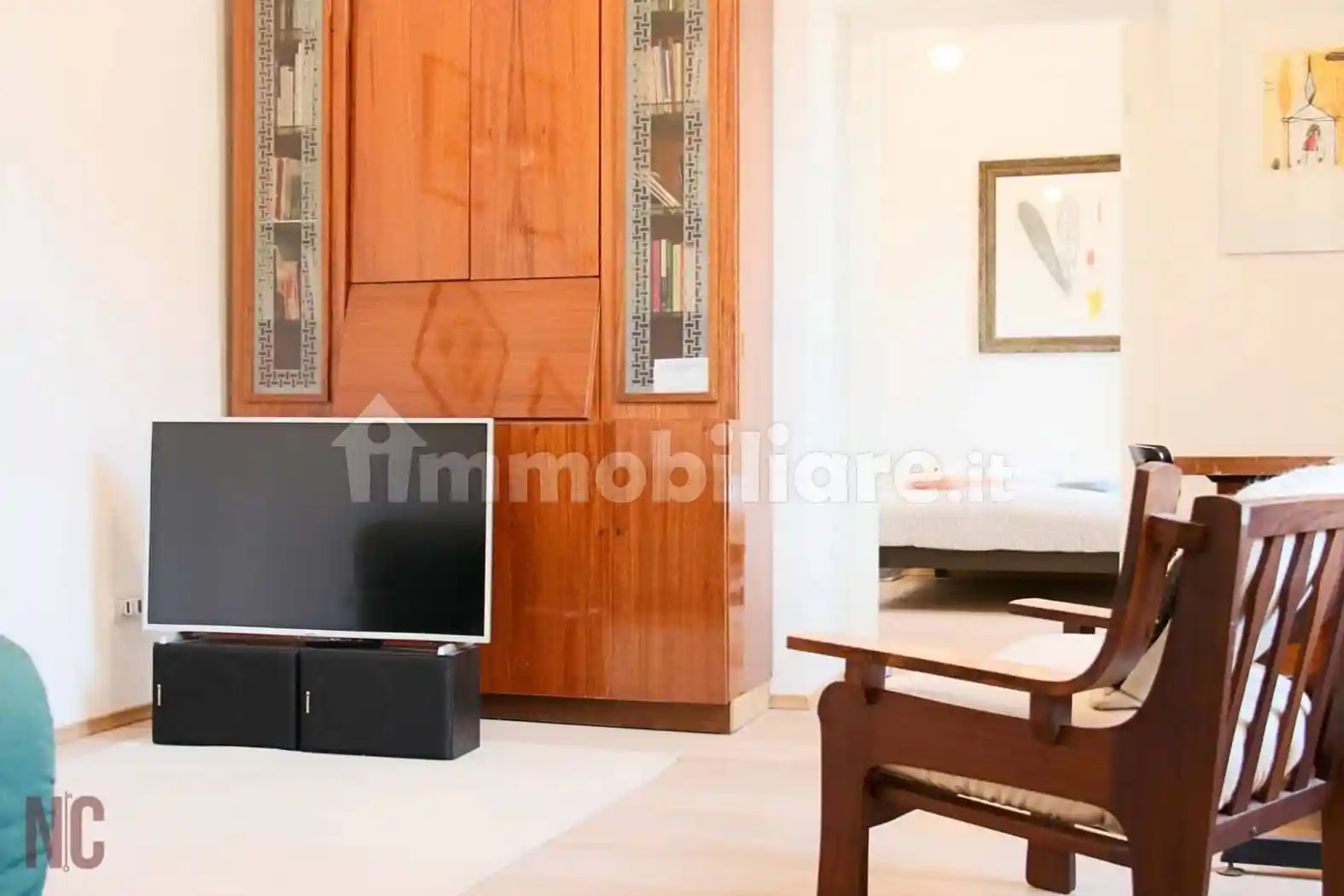 Bilocale via Matteo Maria Boiardo, Turro, Milano - foto 3