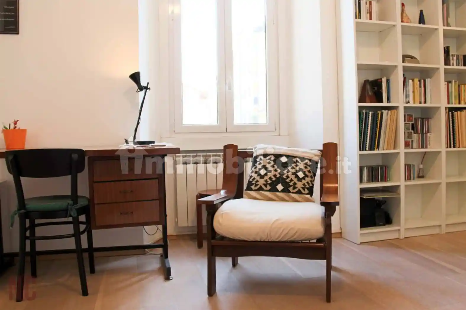 Bilocale via Matteo Maria Boiardo, Turro, Milano - foto 4