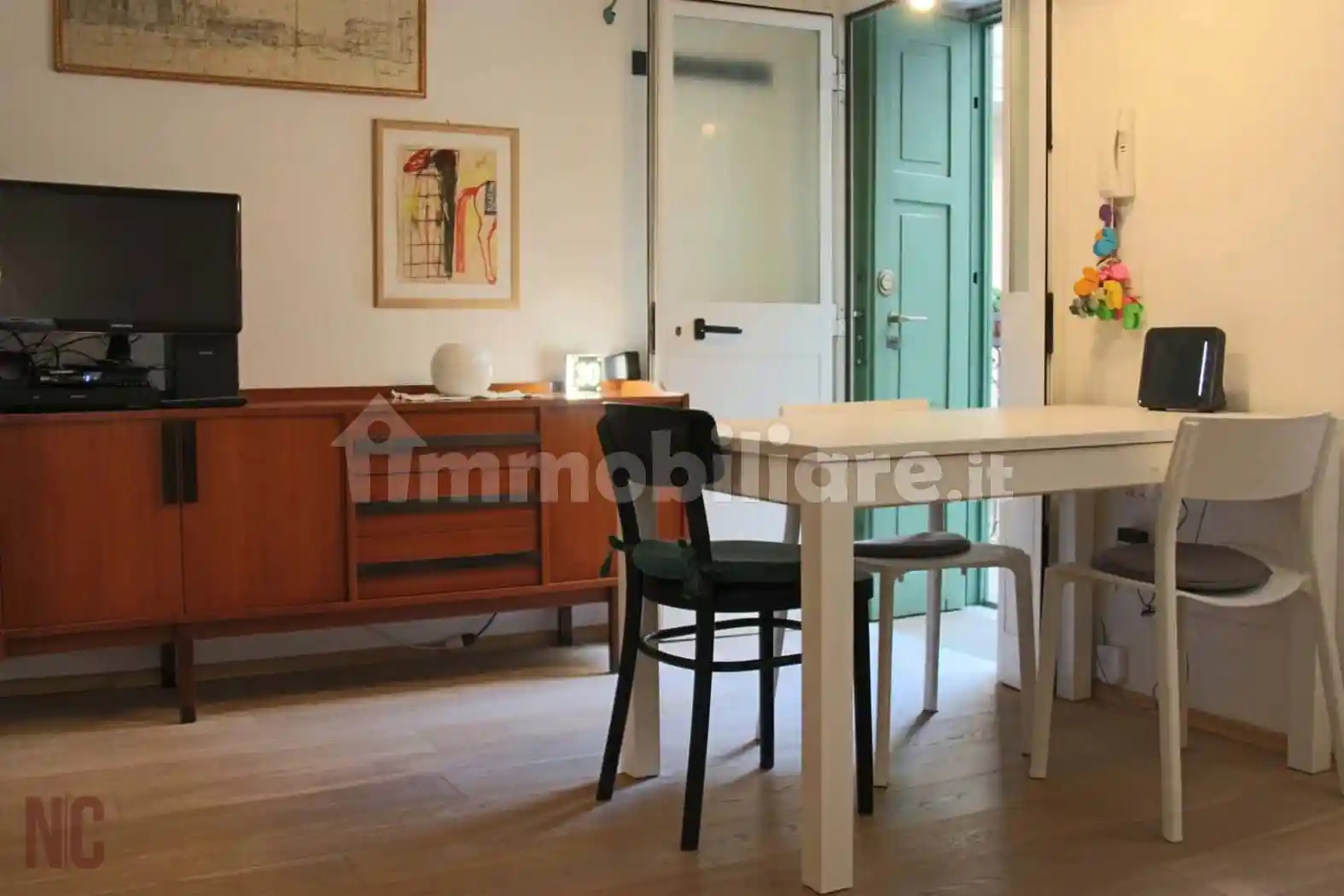 Bilocale via Matteo Maria Boiardo, Turro, Milano - foto 5