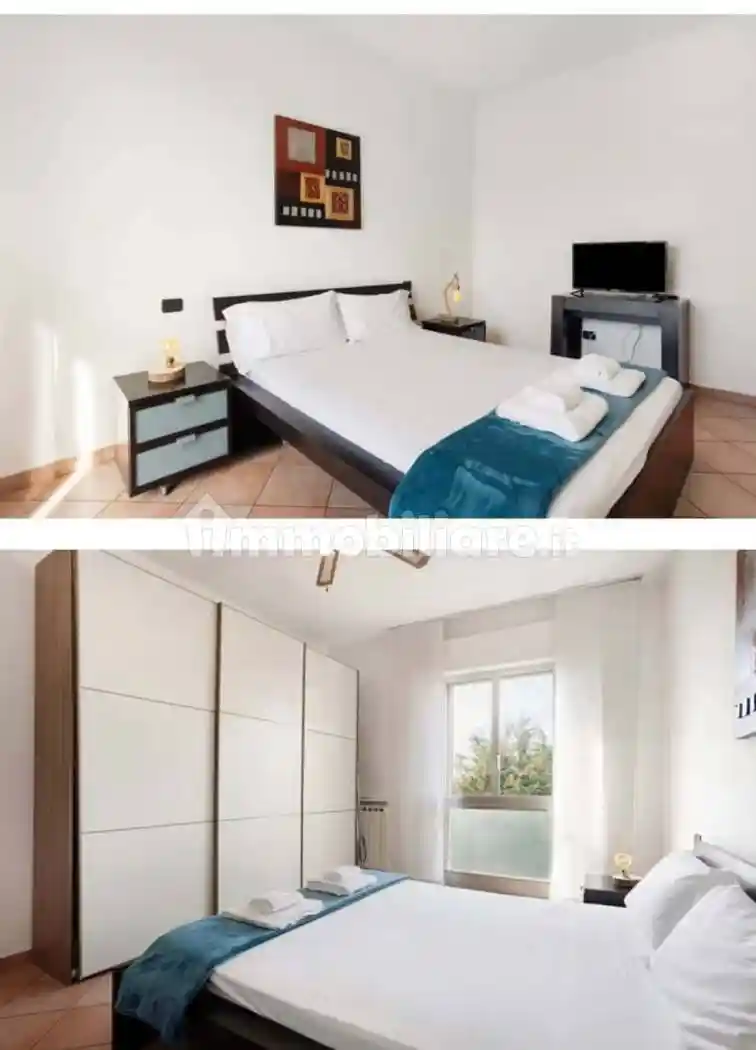 Trilocale via A. Gramsci, Burago di Molgora - foto 3