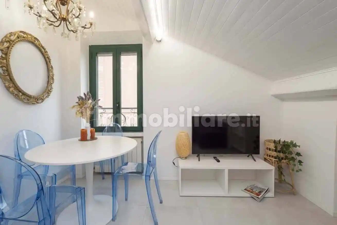 Bilocale viale Edoardo Jenner, Dergano, Milano - foto 3