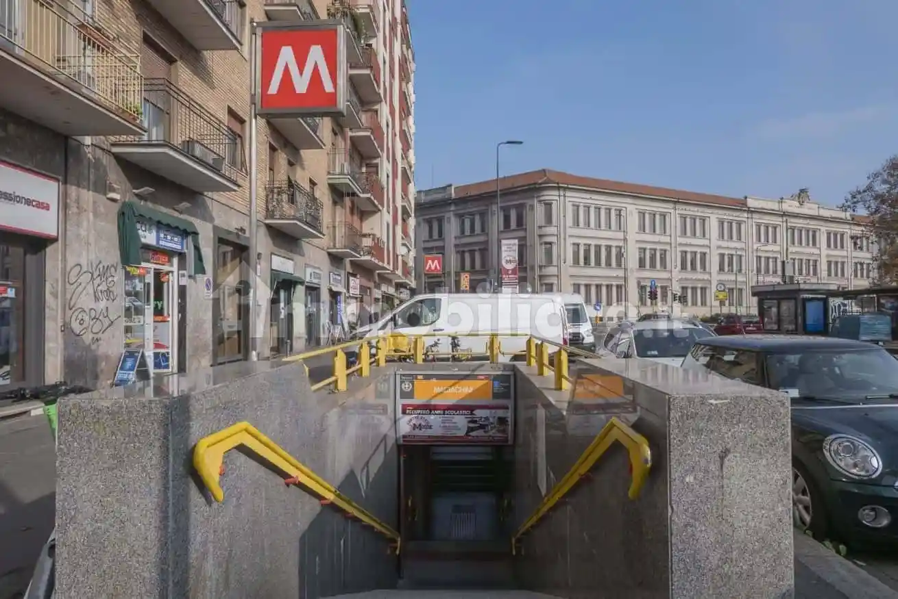 Bilocale viale Edoardo Jenner, Dergano, Milano - foto 5