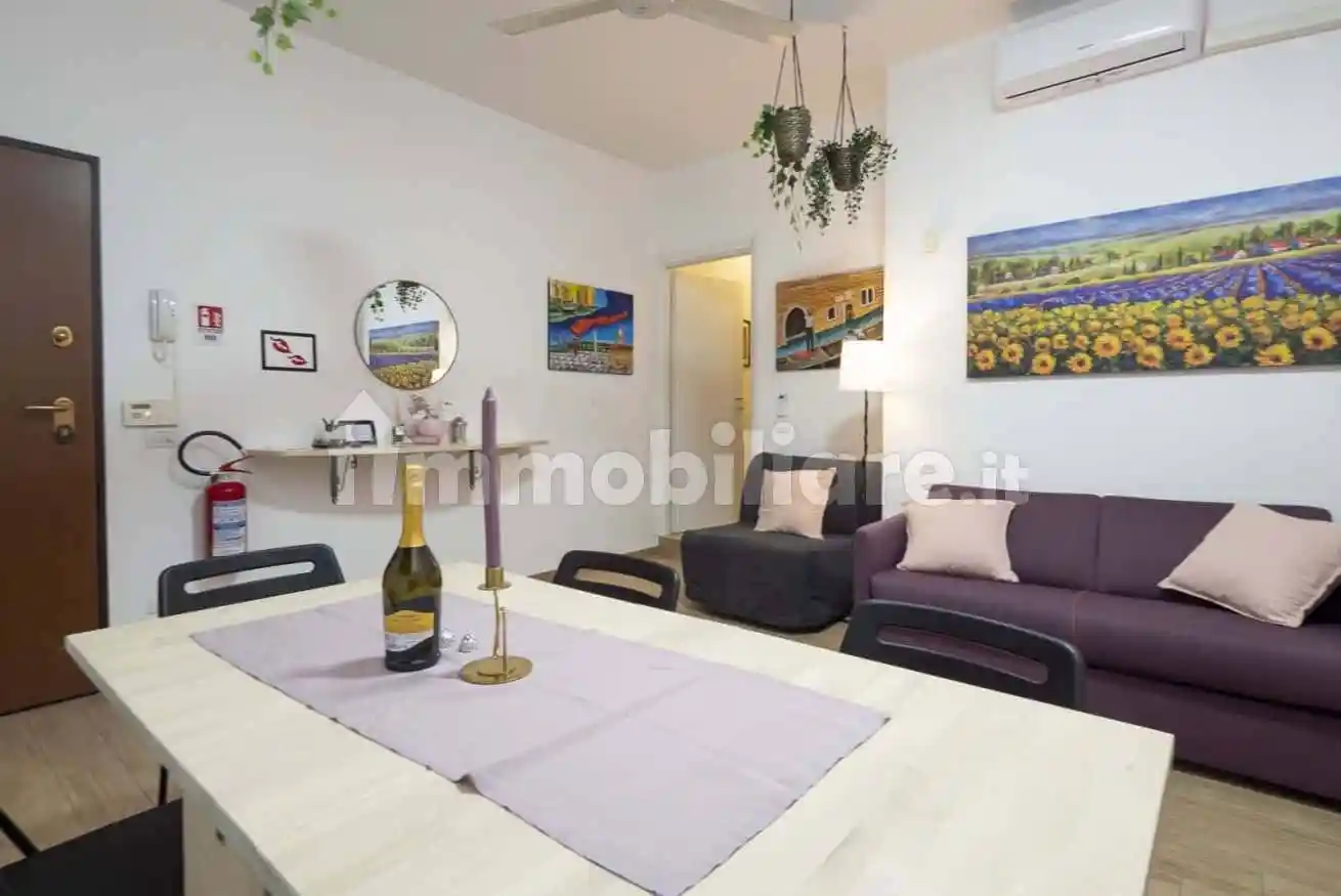 Trilocale via Cesare Balbo, Bocconi, Milano - foto 2