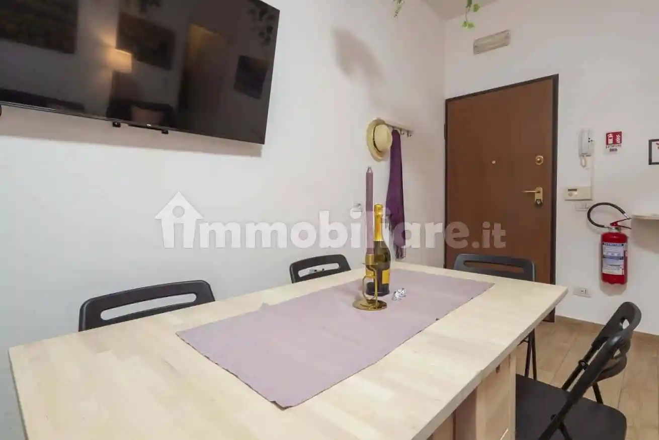 Trilocale via Cesare Balbo, Bocconi, Milano - foto 3