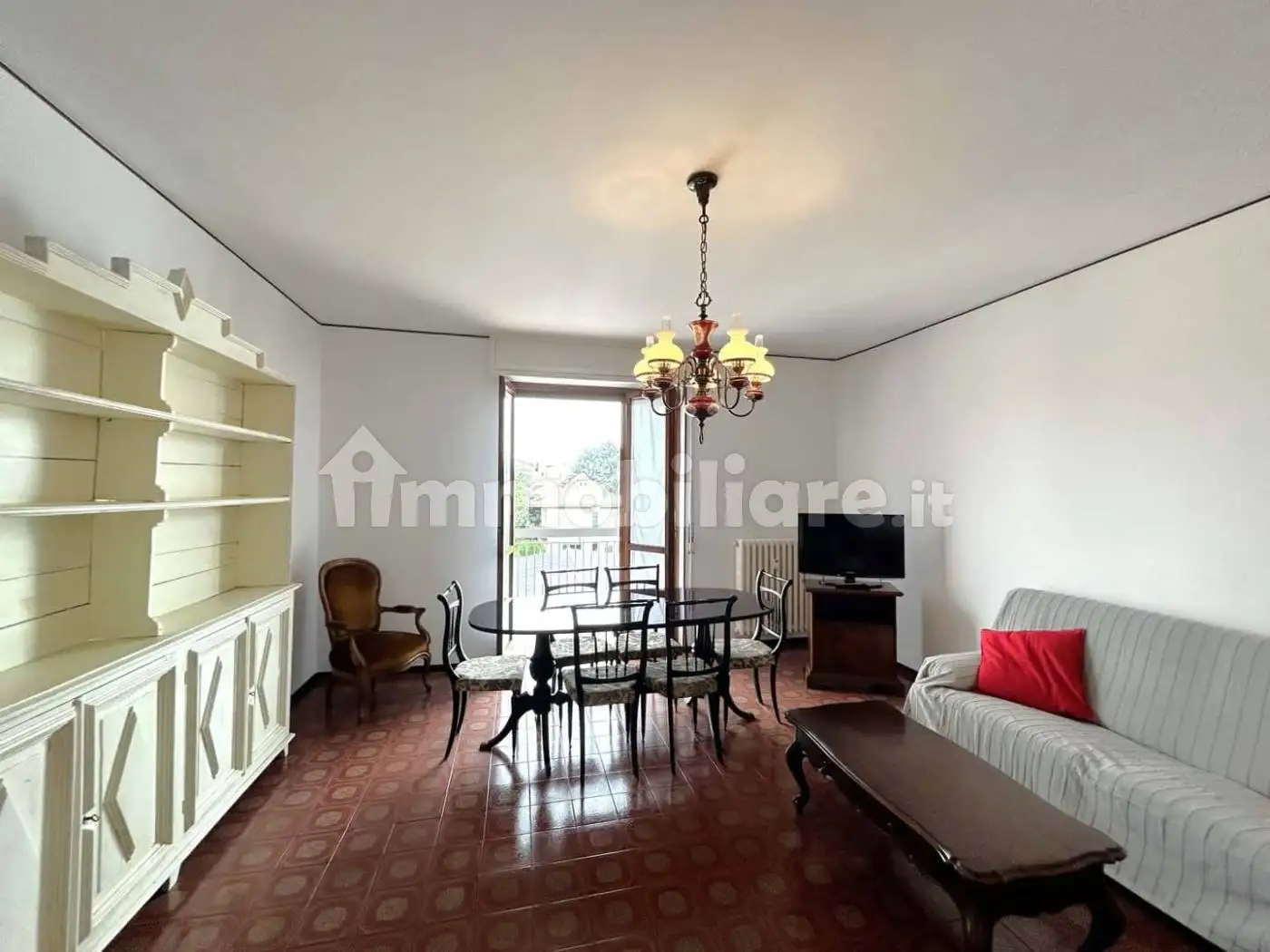 Appartamento in affitto a Novara