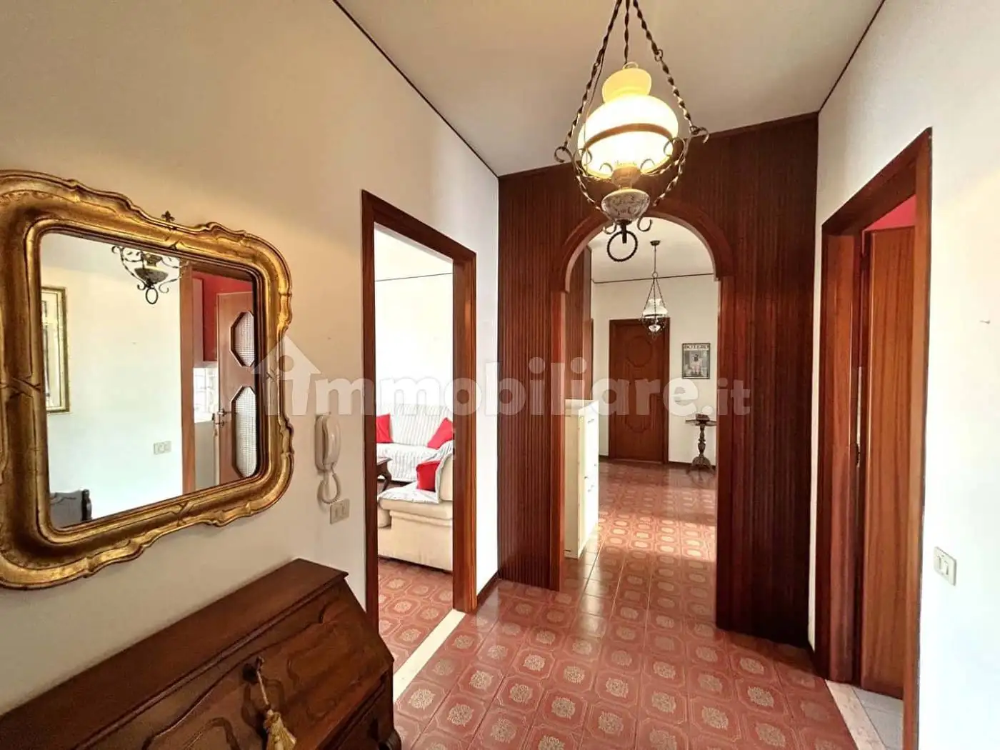 Trilocale corso Risorgimento, Sant'Andrea, Novara - foto 2