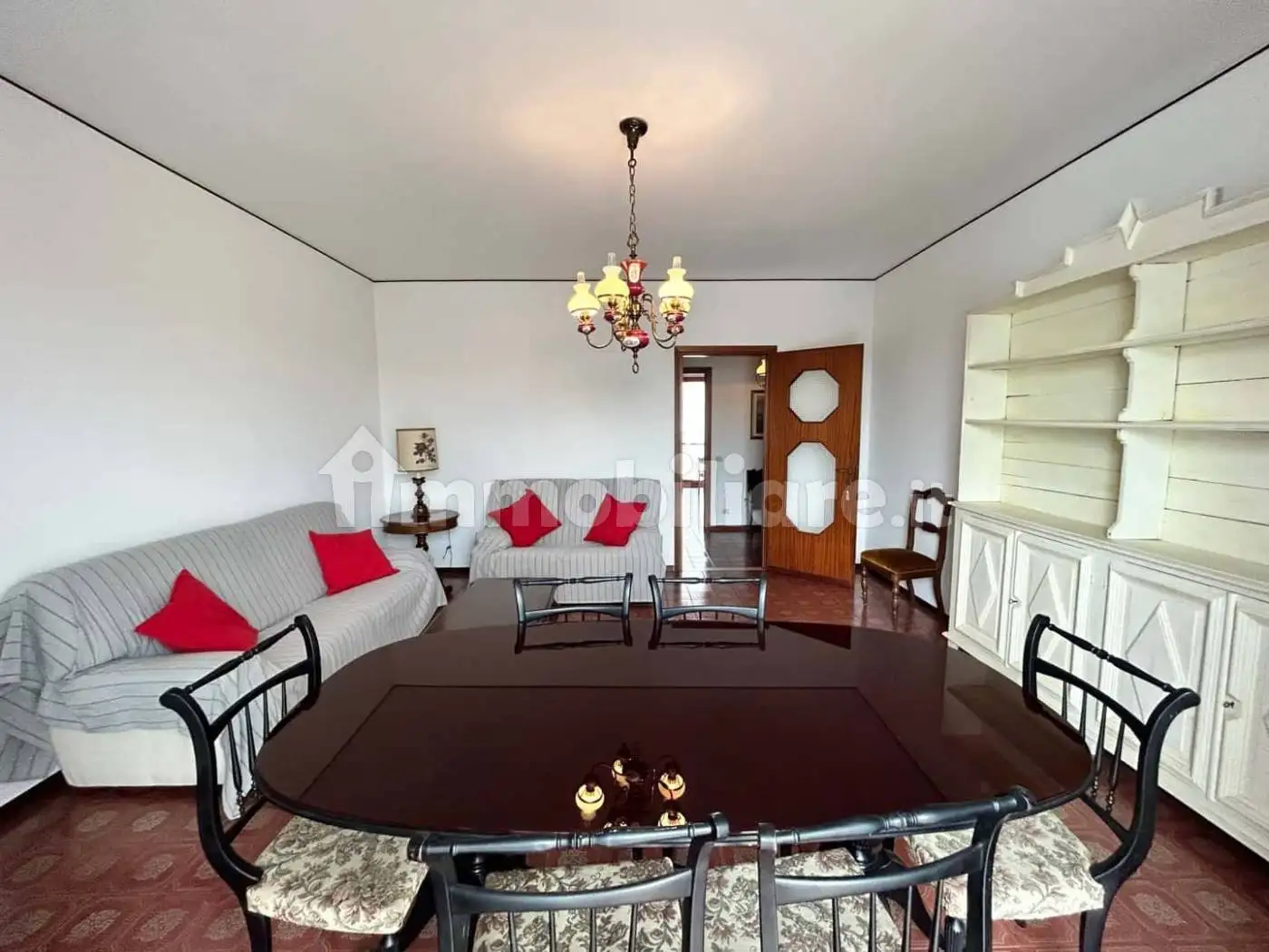 Trilocale corso Risorgimento, Sant'Andrea, Novara - foto 3