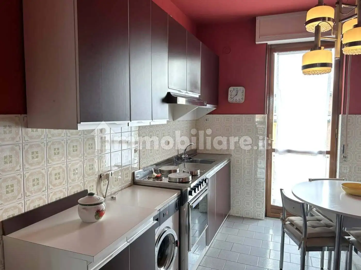 Trilocale corso Risorgimento, Sant'Andrea, Novara - foto 4