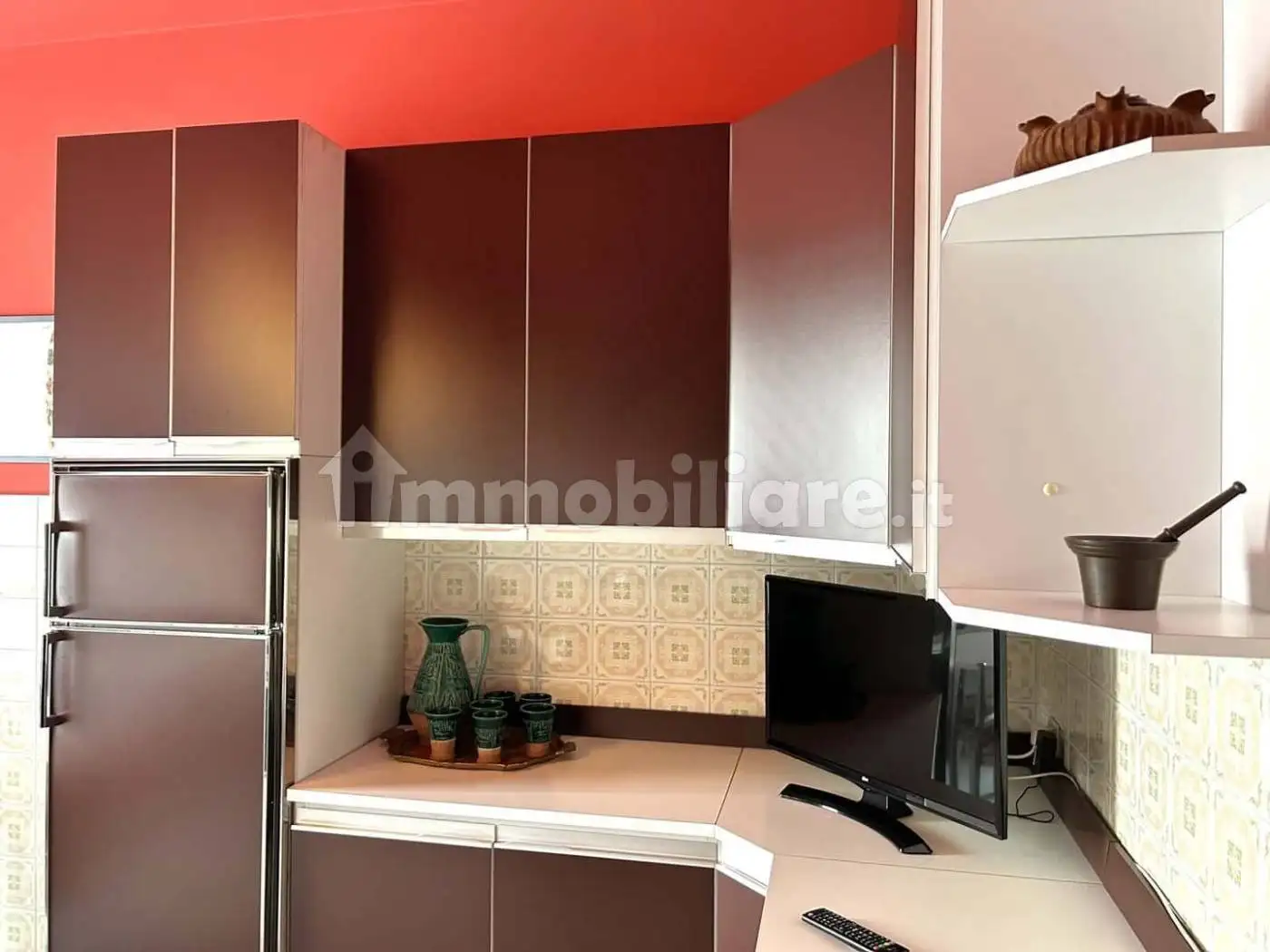 Trilocale corso Risorgimento, Sant'Andrea, Novara - foto 5