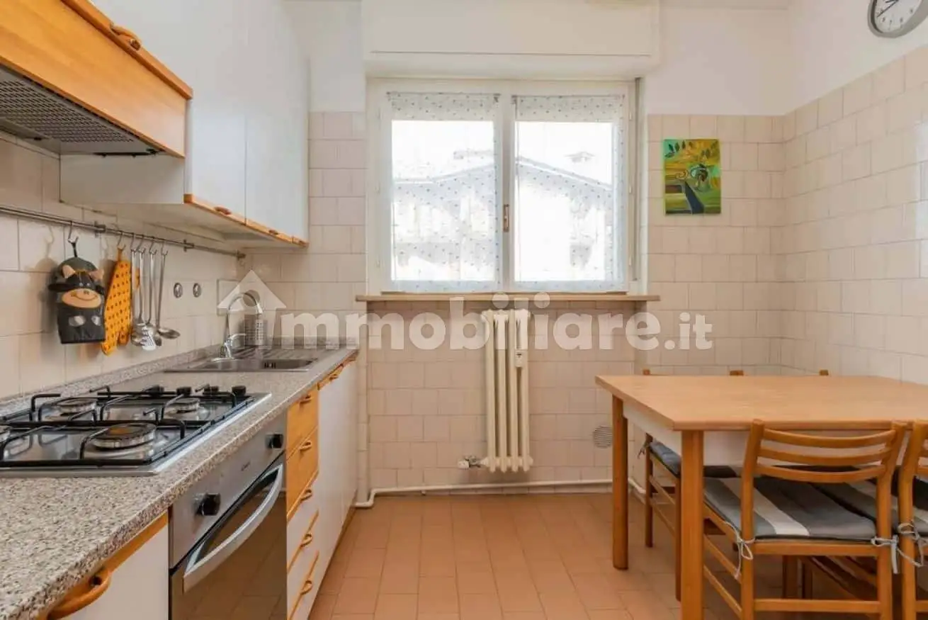 Appartamento in affitto a Buccinasco