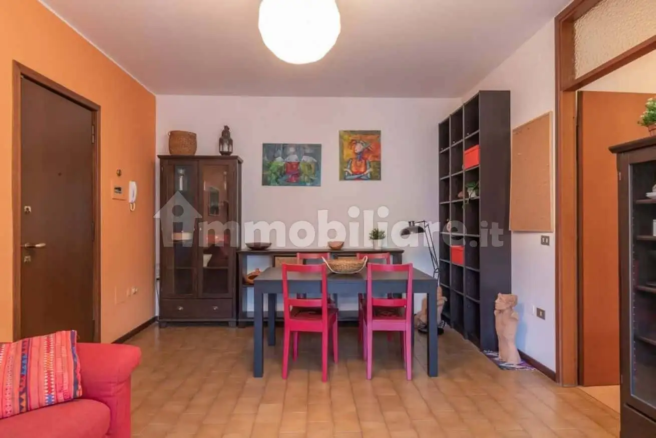 Trilocale via Fratelli Mascherpa, Romano Banco, Buccinasco - foto 2