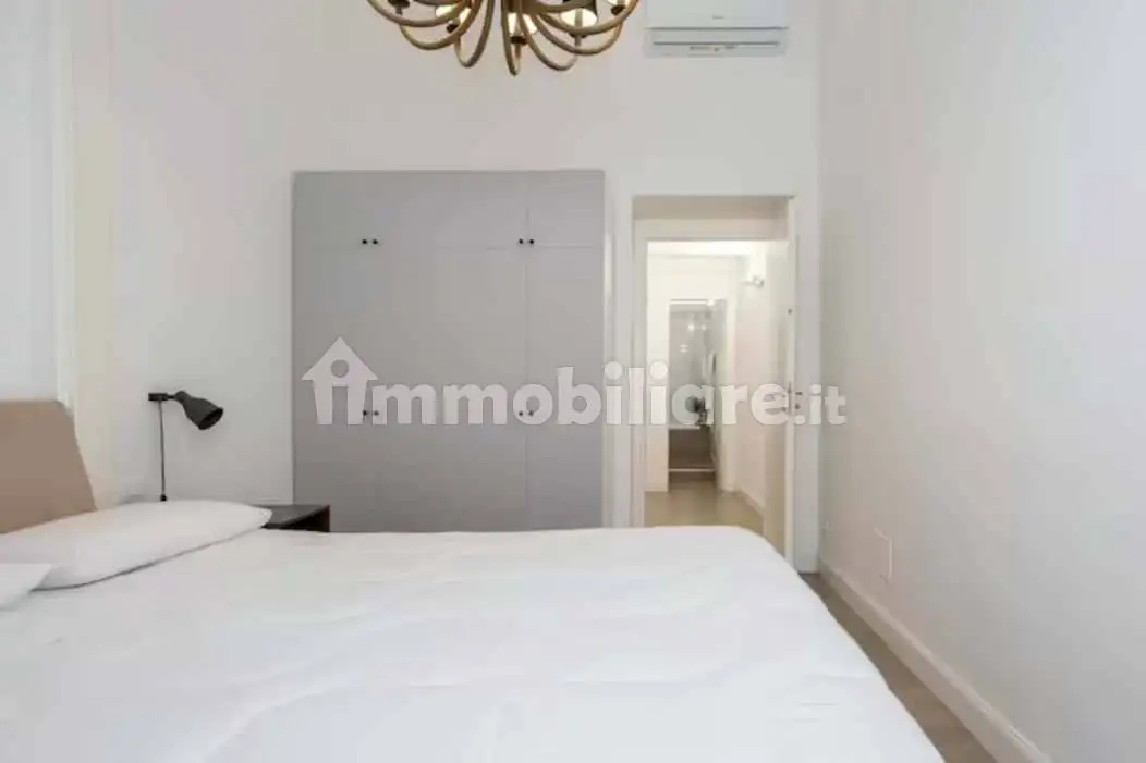 Trilocale Vico Lungo Teatro Nuovo, Quartieri Spagnoli, Napoli - foto 4