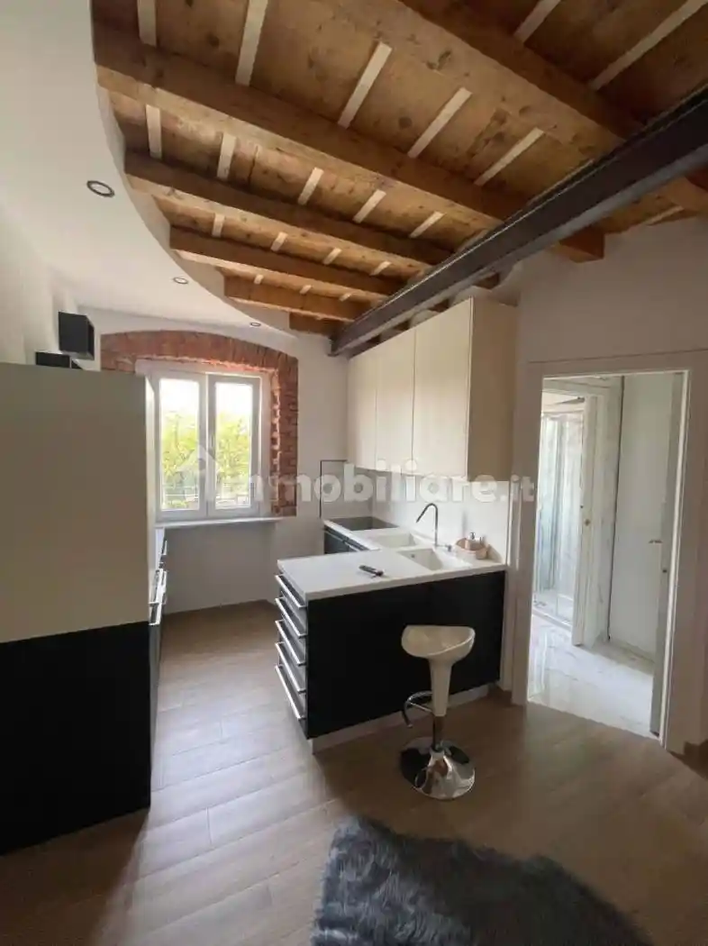 Appartamento via della Chiesa Rossa, Gratosoglio, Milano - foto 3