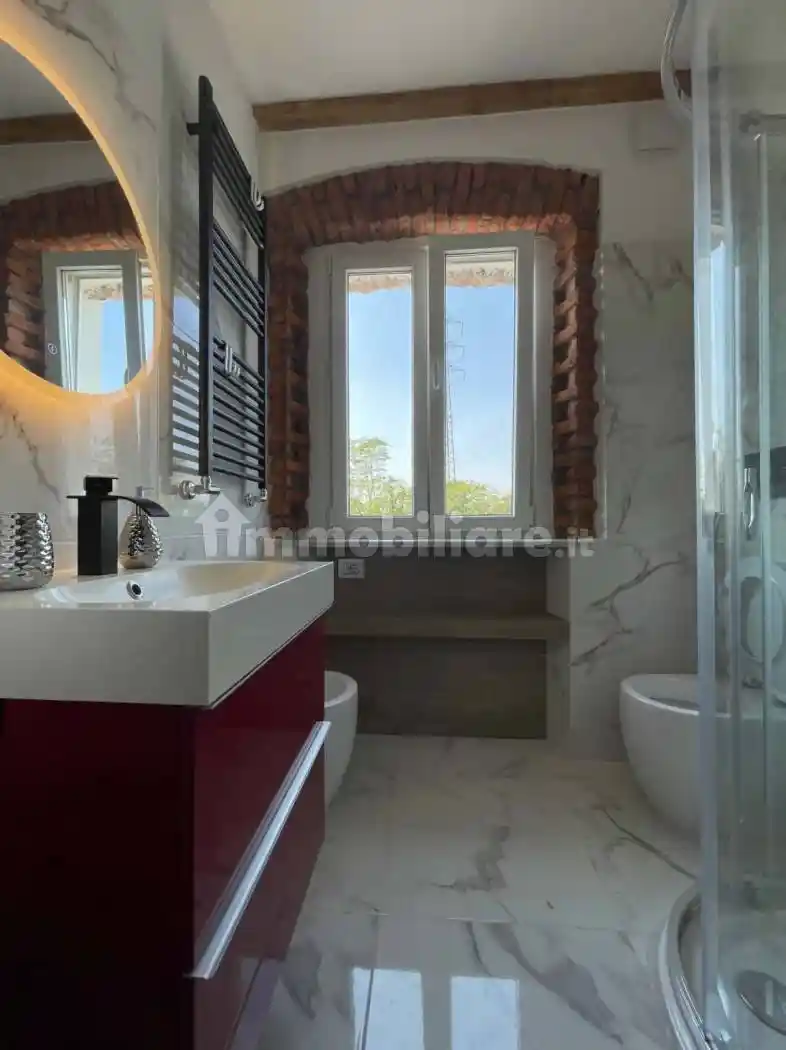 Appartamento via della Chiesa Rossa, Gratosoglio, Milano - foto 5