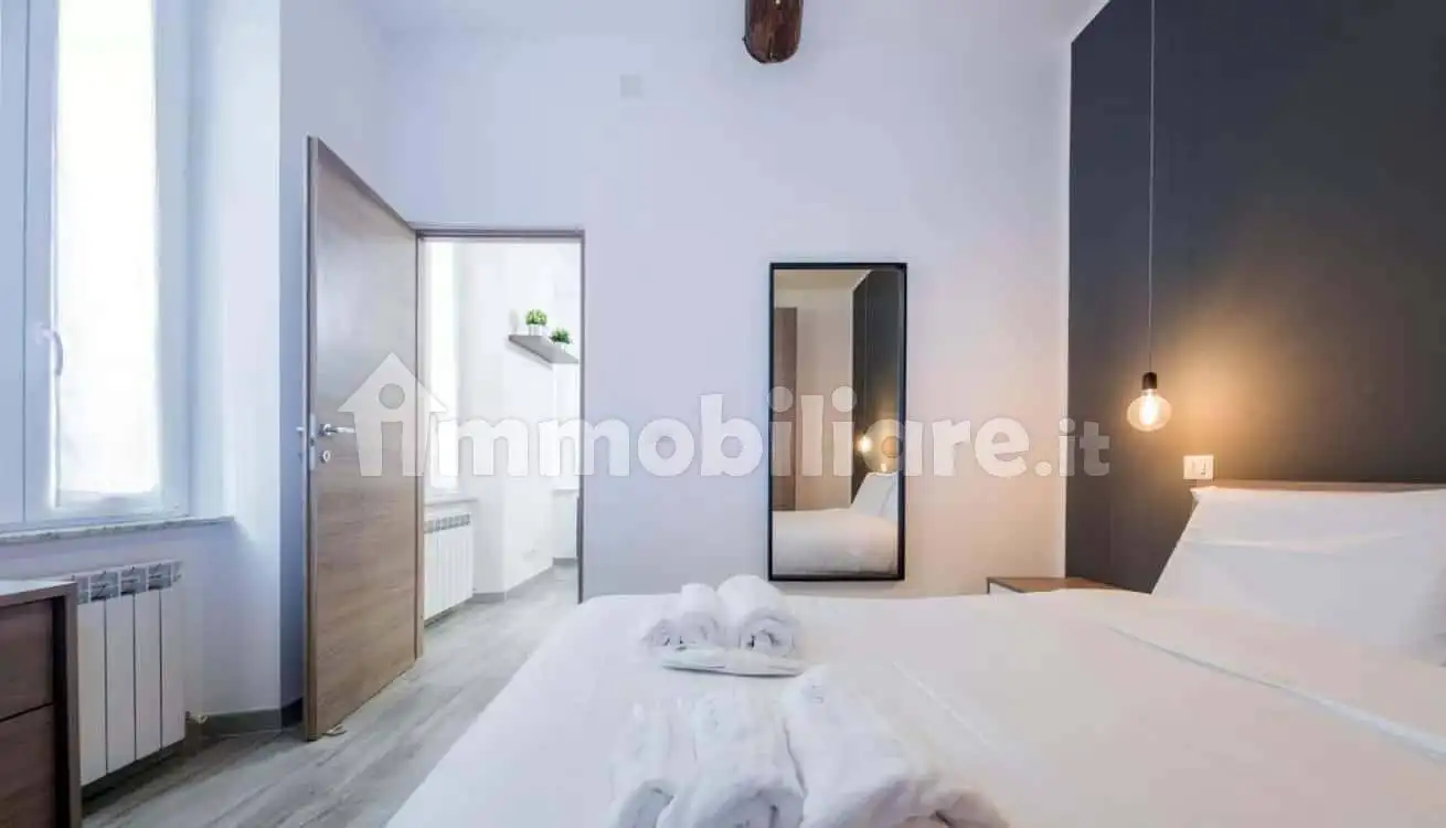 Trilocale via di Ravecca, Molo, Genova - foto 5