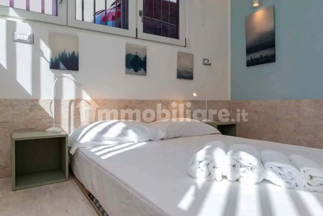 Bilocale via Privata Don Bartolomeo Grazioli, Affori, Milano - foto 2