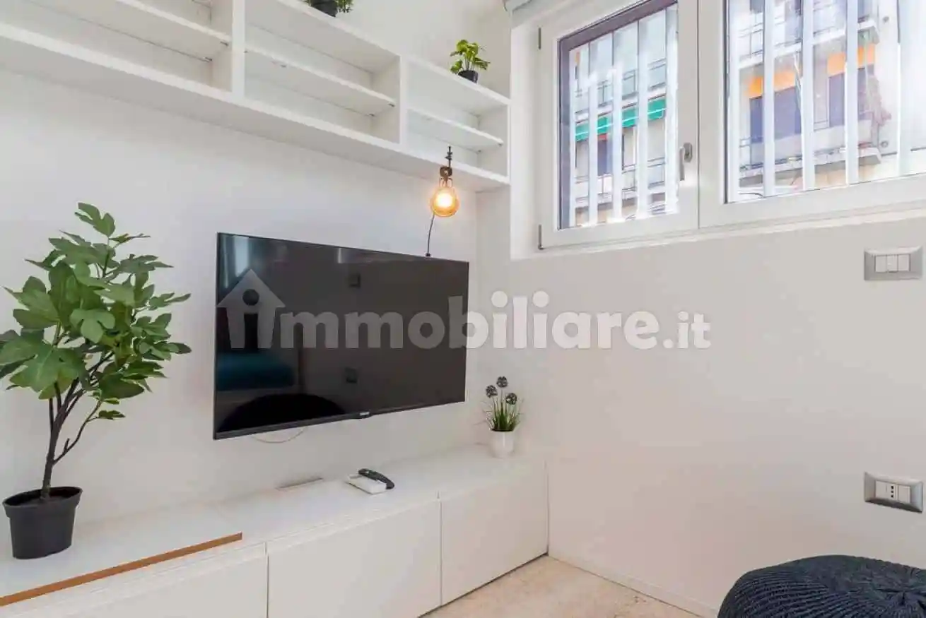 Bilocale via Privata Don Bartolomeo Grazioli, Affori, Milano - foto 3