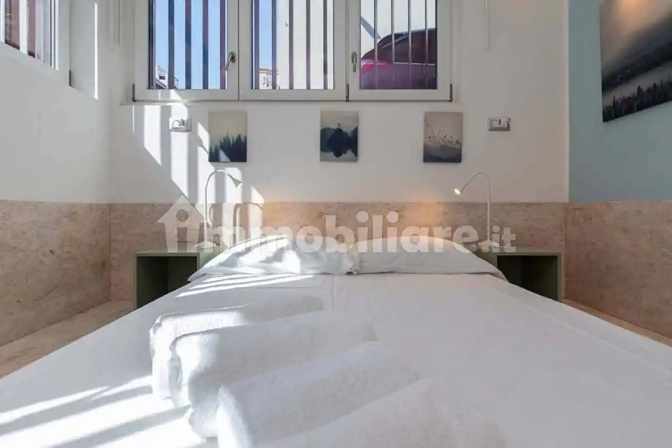 Bilocale via Privata Don Bartolomeo Grazioli, Affori, Milano - foto 4