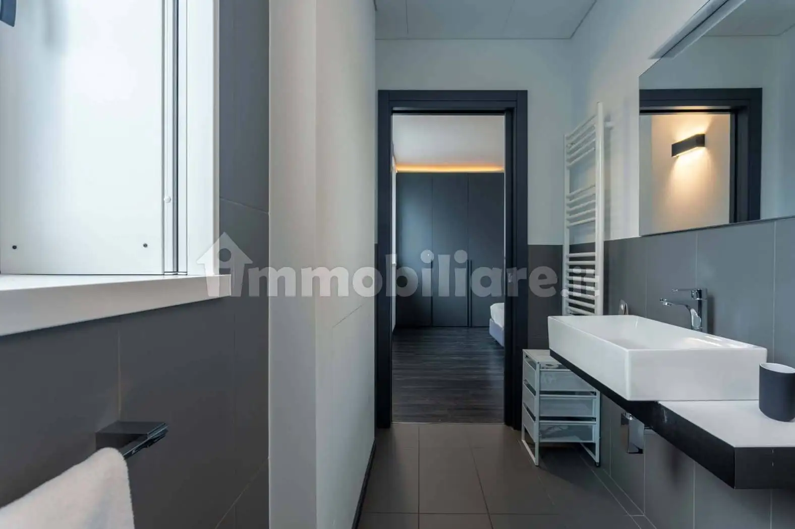 Bilocale via Torino, Mestre, Venezia - foto 5