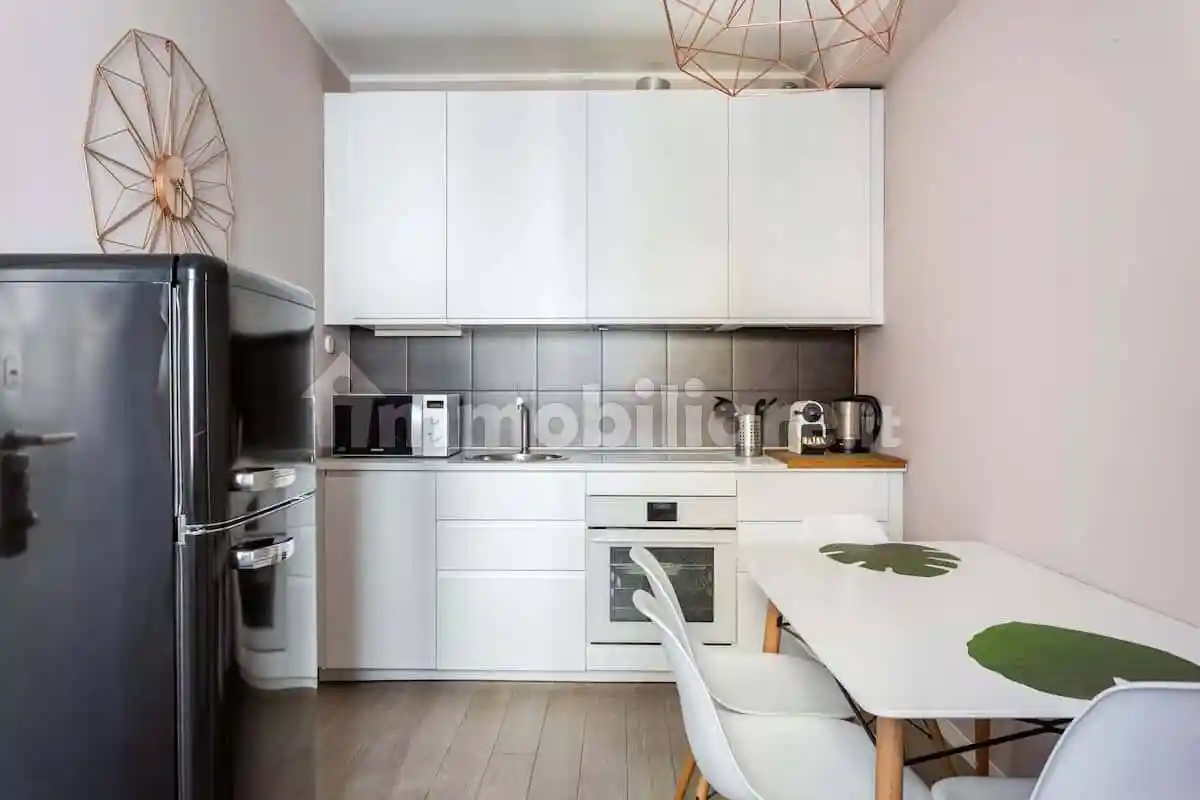 Trilocale via Amerigo Vespucci, Porta Nuova, Milano - foto 2