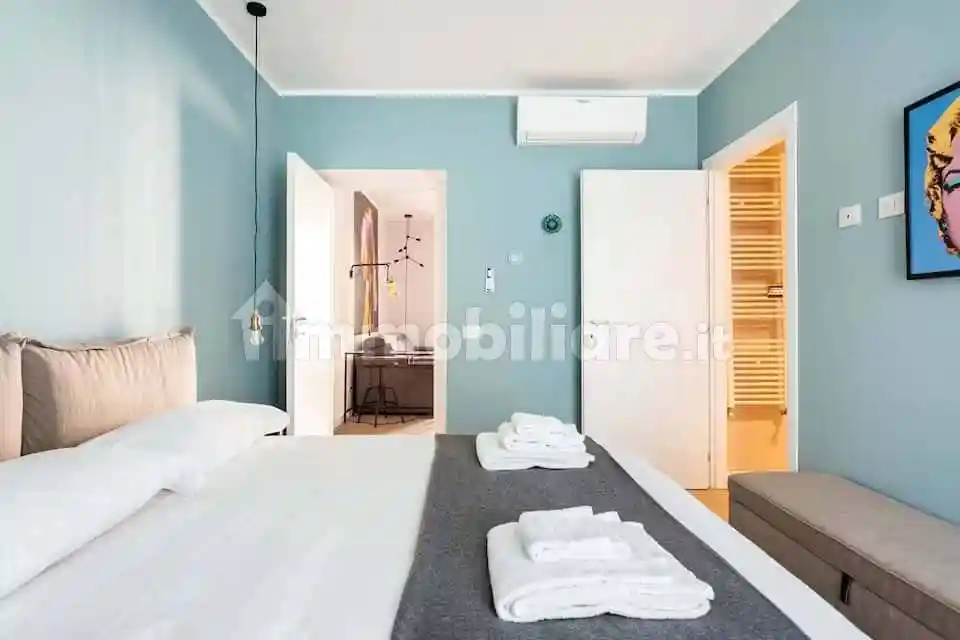 Trilocale via Amerigo Vespucci, Porta Nuova, Milano - foto 3