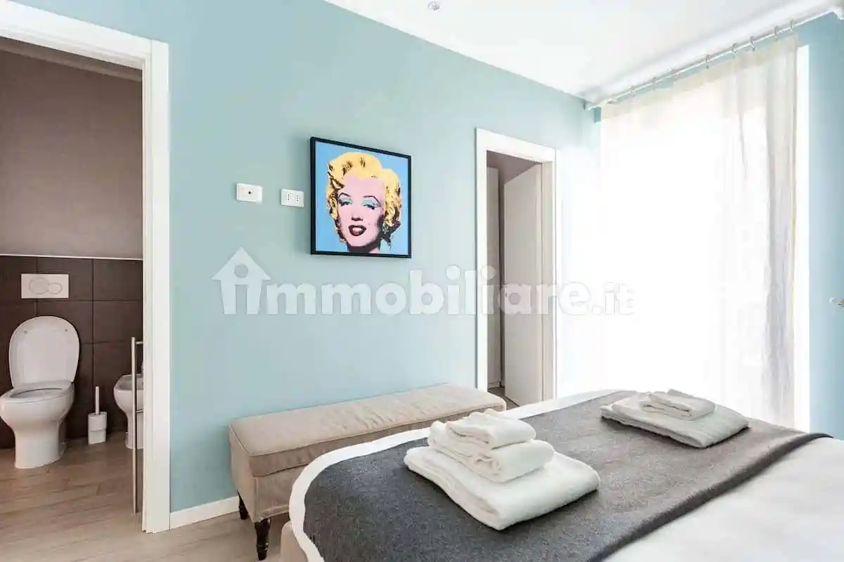 Trilocale via Amerigo Vespucci, Porta Nuova, Milano - foto 4