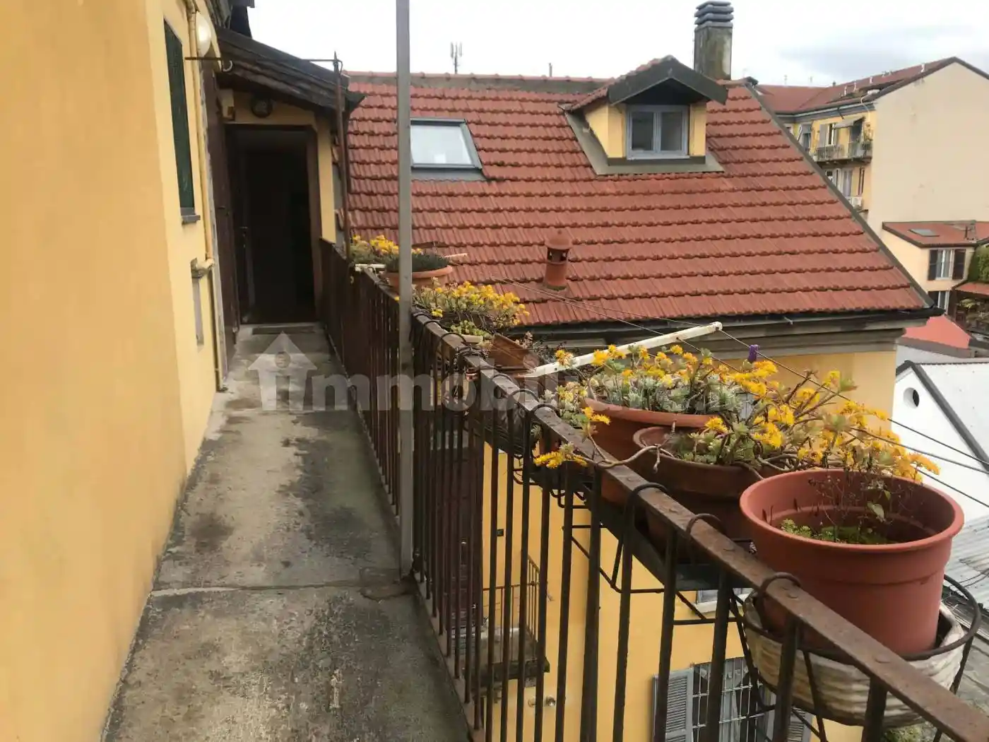 Trilocale via Arnolfo di Cambio, Paolo Sarpi, Milano - foto 2