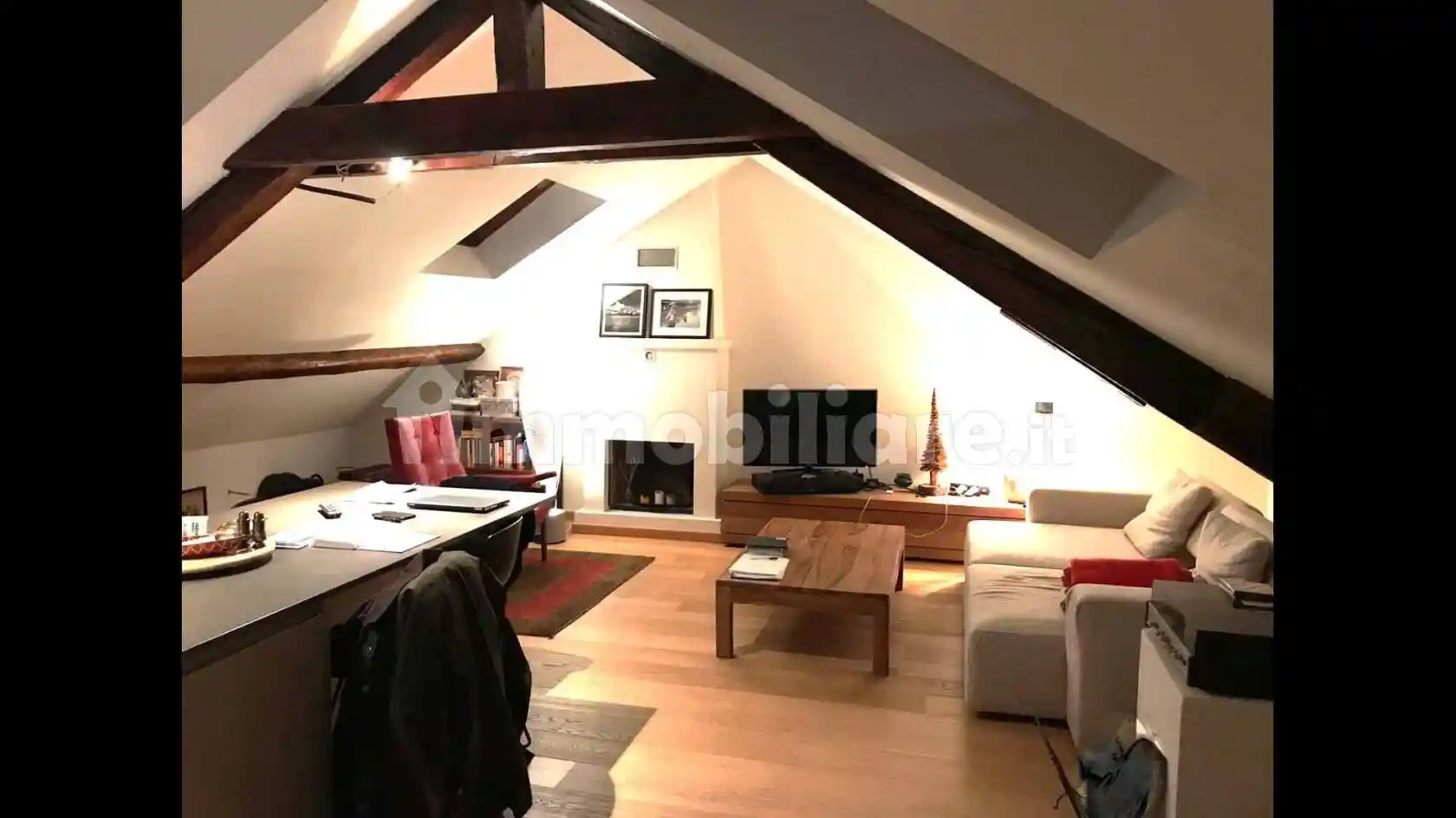 Trilocale via Arnolfo di Cambio, Paolo Sarpi, Milano - foto 3